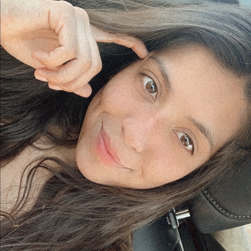 Meet your Posher, Zikri